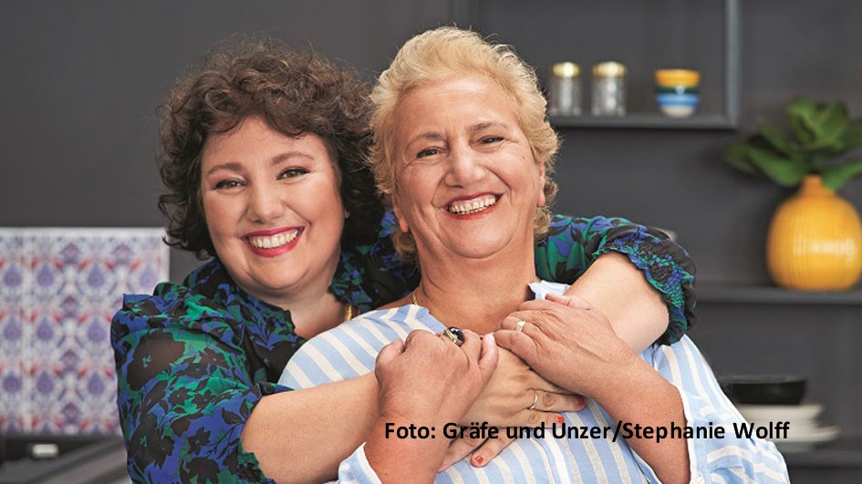 HP_Meltem und Melek Kaptan_Foto_Gräfe und Unzer_Stephanie Wolff