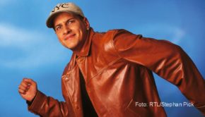 Am Wochenende erschütterte der überraschende Tod von Comedystar Mirco Nontschew die TV-Branche. RTL widmet dem Komiker heute Abend zur Primetime die Sondersendung „Danke Mirco“. (Foto: RTL/Stephan Pick)