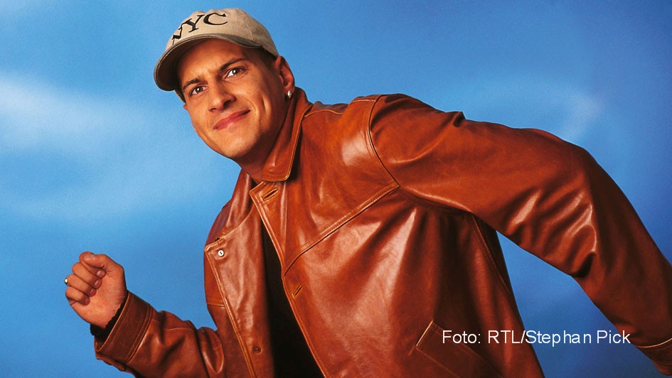 Am Wochenende erschütterte der überraschende Tod von Comedystar Mirco Nontschew die TV-Branche. RTL widmet dem Komiker heute Abend zur Primetime die Sondersendung „Danke Mirco“. (Foto: RTL/Stephan Pick)
