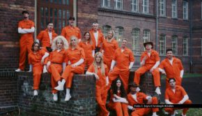 Die Reality-Show „Most Wanted“ begleitet 16 prominente Ausbrecher. Ihr Ziel: so lange wie möglich unentdeckt bleiben und das ohne Geld und Handy. Die zweite Staffel des Joyn/ProSieben-Formats startet am 31. März sowohl im Stream als auch im linearen Fernsehen. Foto © Joyn/Christoph Köstlin