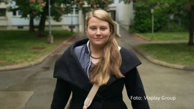 Die dänische Filmemacherin Nicole Nielsen Horanyi blickt in ihrer Dokumentation „Natascha Kampusch – Leben in Gefangenschaft“ auf die Nachwirkungen des spektakulären Entführungsfalls der Wienerin Natascha Kampusch. An dem 4. August ist der Dreiteiler bei MagentaTV verfügbar. (Foto: Viaplay Group)