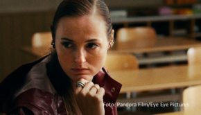 Insgesamt 169 Filme und Serien laufen ab dem 6. November bei den Nordischen Filmtagen in Lübeck. Im Spielfilm-Wettbewerb ist u.a. auch der norwegische Oscar-Kandidat „Elternabend“ vertreten, in dem die preisgekrönte Schauspielerin Renate Reinsve die Hauptrolle spielt.Foto-Pandora-Film_Eye-Eye-Pictures.