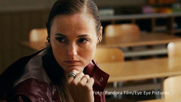 Insgesamt 169 Filme und Serien laufen ab dem 6. November bei den Nordischen Filmtagen in Lübeck. Im Spielfilm-Wettbewerb ist u.a. auch der norwegische Oscar-Kandidat „Elternabend“ vertreten, in dem die preisgekrönte Schauspielerin Renate Reinsve die Hauptrolle spielt.Foto-Pandora-Film_Eye-Eye-Pictures.