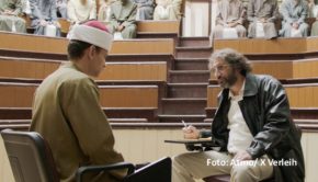 Die 64. Ausgabe der Nordischen Filmtage in Lübeck beginnt am 2. November. Zu sehen sind insgesamt 173 Produktionen, vor allem aus den nordischen und baltischen Ländern. Dazu zählt auch der in Cannes ausgezeichnete Thriller „Boy From Heaven“, den Schweden für den Auslands-Oscar eingereicht hat. (Foto: Atmo/X Verleih)