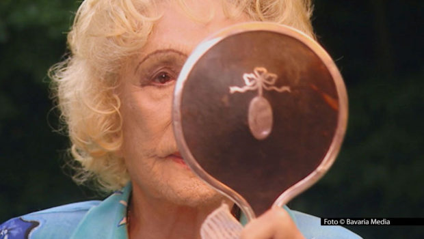 Fünf Filme wurden im Vorfeld der Oscar-Verleihung 2026 bei German Films als mögliche Kandidaten für die Kategorie „Bester internationaler Film“ eingereicht. Darunter ist auch der Dokumentarfilm „Riefenstahl“. Eine Expertenjury trifft im August die Entscheidung über den deutschen Beitrag. Foto © Bavaria MediaBis