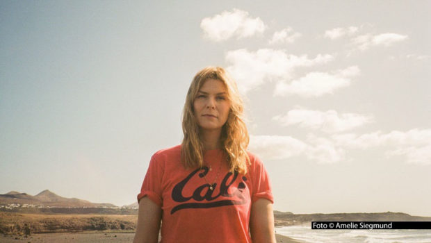 Mit einem Stadionkonzert und der zugehörigen öffentlichen Generalprobe feiert die Band PUR im Schalker Fußballstadion das 30. Jubiläum ihres Erfolgsalbums Abenteuerland. Jetzt wurde Juli-Sängerin Eva Briegel als weiterer Stargast für die Show unter dem Motto „PUR and Friends“ bekannt gegeben. Foto © Amelie Siegmund