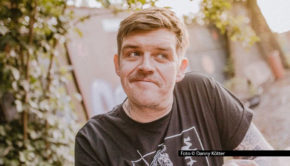 Mit dem Stadionkonzert „PUR & Friends“ mitsamt öffentlicher Generalprobe feiert die deutsche Erfolgsband in Gelsenkirchen das 30. Jubiläum ihres Albums „Abenteuerland“. Auch Jupiter Jones-Sänger Nicholas Müller ist als Gast mit dabei. Mehr als 80.000 Fans werden insgesamt erwartet. Foto © Danny Kötter