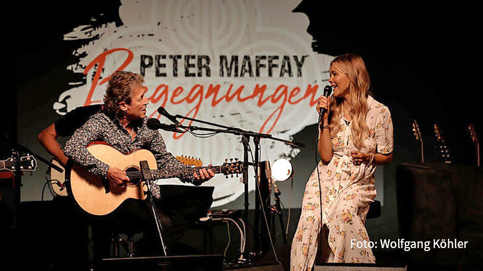 HP_Peter Maffay Begegnungen_Laura Karasek_Foto_Wolfgang Koehler
