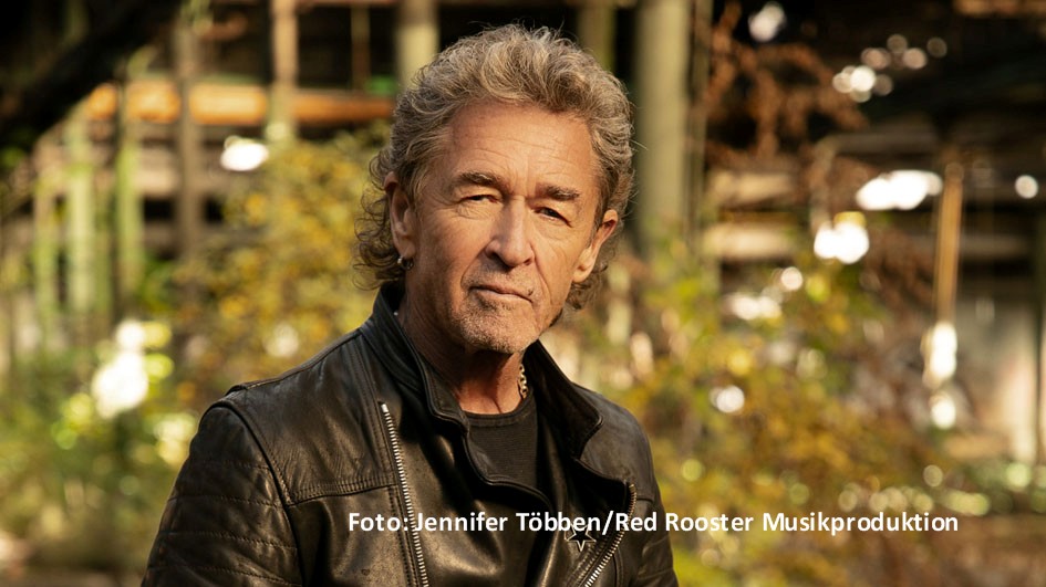 Peter Maffay geht 2024 zum letzten Mal auf Tournee