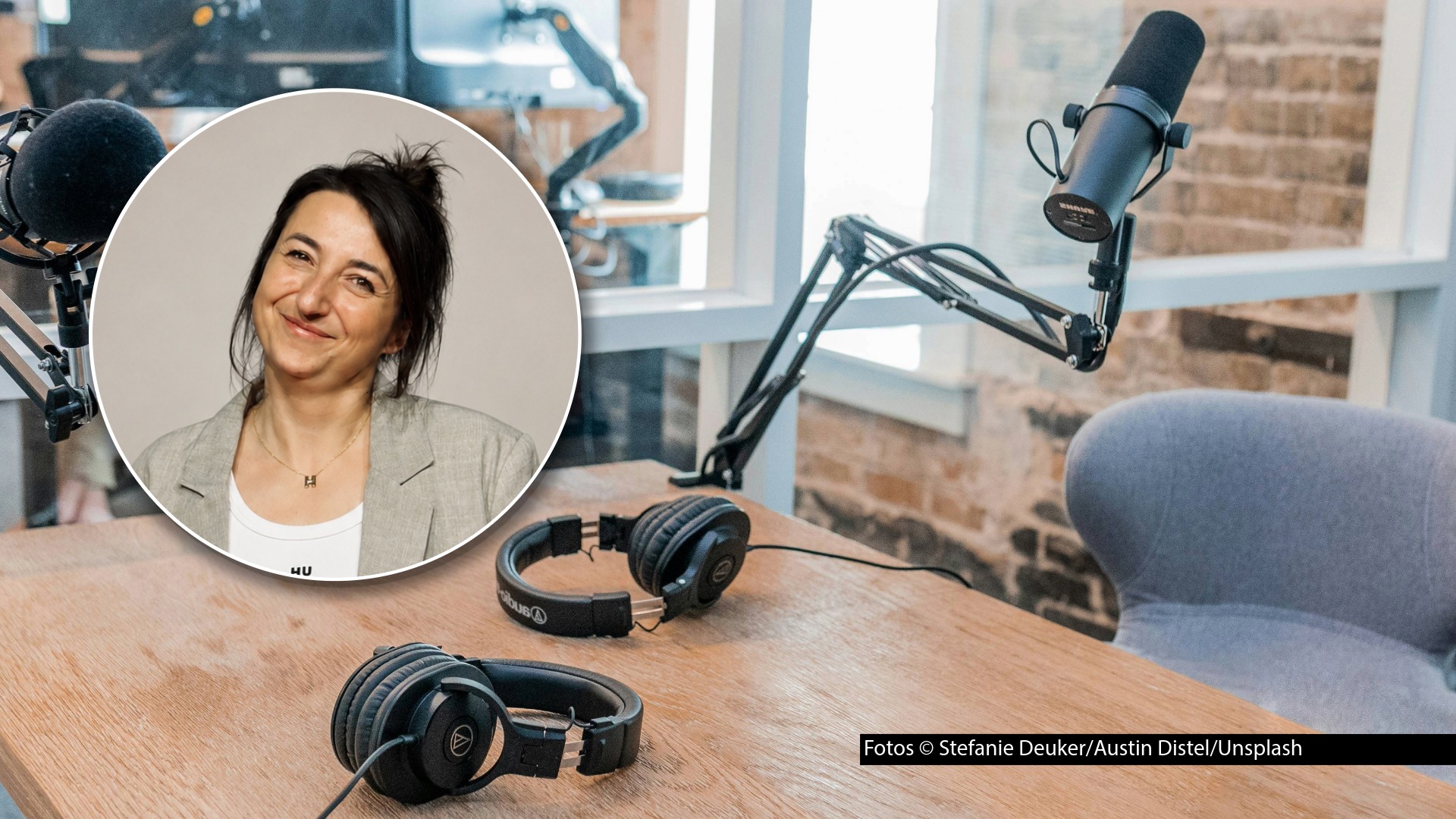 HP_Podcast Kolumne_Kathrin Lang_Foto_Stefanie Deuker_Austin Distel_Unsplash