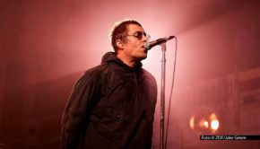 Am 23. August steht der Programmtag bei 3sat mit „Pop around the Clock“ wieder ganz im Zeichen der Rock- und Popmusik. Gezeigt werden Live-Mitschnitte und Dokumentationen mit Liam Gallagher, Deichkind, Electric Callboy, Katy Perry, Lang Lang, Harry Styles, Billie Eilish, Blur u.v.m. Foto © ZDF/Jake Green