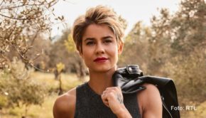 Die preisgekrönte Dating-Show „Princess Charming“ geht ab dem 14. Juni beim Streamingdienst RTL+ in ihre zweite Staffel. Als Protagonistin wird Hanna Sökeland die Nachfolgerin von Irina Schlauch. (Foto: RTL)