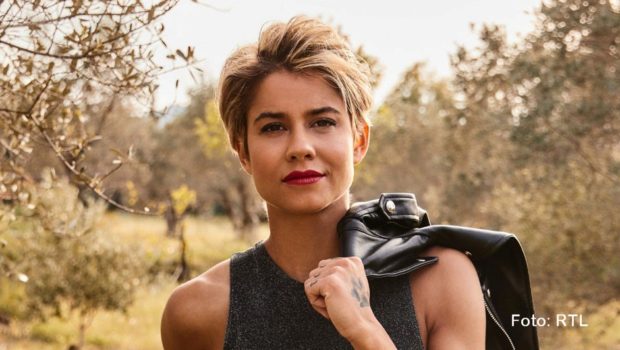 Die preisgekrönte Dating-Show „Princess Charming“ geht ab dem 14. Juni beim Streamingdienst RTL+ in ihre zweite Staffel. Als Protagonistin wird Hanna Sökeland die Nachfolgerin von Irina Schlauch. (Foto: RTL)