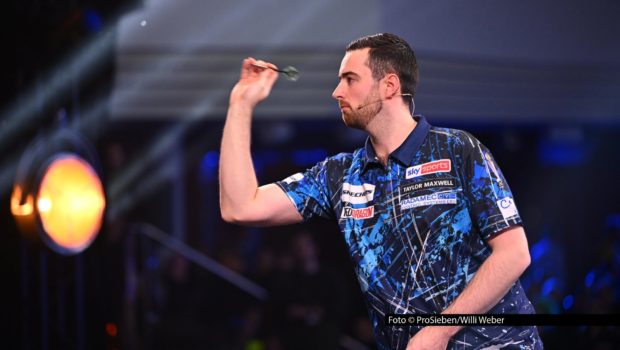 Foto © ProSieben/Willi Weber