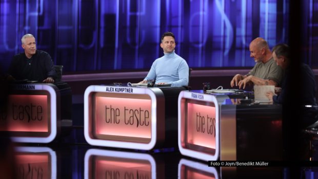 HP_Promi Taste_Foto_Joyn_Benedikt Müller