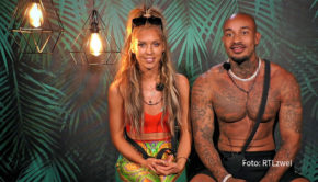 Im „Kampf der Realitystars“ erhalten am 24. Mai gleich zwei bereits ausgeschiedene Kandidatinnen oder Kandidaten die Chance, in die Sala zurückzukehren. Wer das sein wird, entscheiden die Neuankömmlinge Aneta Sablik und Lukas Baltruschat. (Foto: RTLzwei)