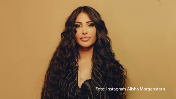 Alle reden vom Fußball, doch Alisha Morgenstern nimmt das Thema Handball in den Blick. Am 21. Juni erscheint bei RTL+ die dritte Ausgabe ihres Podcasts „Red Night Talk“. Zu Gast ist Ex-Profi-Handballer Mimi Kraus. Die beiden sprechen u.a. über ihre gemeinsame Vergangenheit. (Foto: INstagram Alisha Morgenstern)