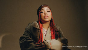 Das Reeperbahn Festival 2022 wird am heutigen 21. September eröffnet. Zum offiziellen Auftakt treten Musik-Acts wie Zoe Wees, Jan Delay und Ellie Goulding auf. Zudem stehen Keynotes von US-Botschafterin Amy Gutman und Sängerin Natalia Klitschko auf dem Programm. (Foto: Universal Music/Megan Courtis)