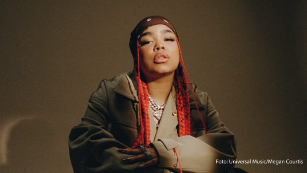 Das Reeperbahn Festival 2022 wird am heutigen 21. September eröffnet. Zum offiziellen Auftakt treten Musik-Acts wie Zoe Wees, Jan Delay und Ellie Goulding auf. Zudem stehen Keynotes von US-Botschafterin Amy Gutman und Sängerin Natalia Klitschko auf dem Programm. (Foto: Universal Music/Megan Courtis)