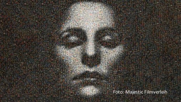 Die Filmbiografie „Riefenstahl“ von Regisseur Andres Veiel und Produzentin Sandra Maischberger läuft nach wie vor erfolgreich in den deutschen Kinos. Mittlerweile hat die Dokumentation über die umstrittene NS-Propaganda-Filmemacherin die 100.000-Besucher-Marke überschritten. (Foto: Majestic Filmverleih)