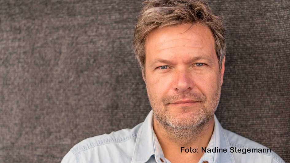 HP_Robert Habeck_Pressefoto_Nadine Stegemann