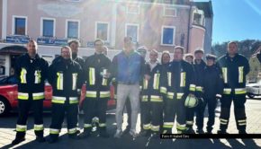 Am 9. Oktober ist Frank Rosin wieder im Einsatz: In einer neuen Folge von „Rosins Restaurants – Ein Sternekoch räumt auf!“ nimmt er sich die Wallmüllerstuben im bayerischen Treuchtlingen vor. Dabei bekommt er tatkräftige Unterstützung aus dem Ort und von einem prominenten Gast. Foto © Kabel Eins
