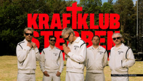 In diesem Jahr feiert das SWR3 New Pop Festival sein 30-jähriges Jubiläum. Passend dazu erwartet die Besucher an gleich vier Festivaltagen in Baden-Baden ein hochkarätiges Line-up, unter anderem mit Zartmann, Purple Disco Machine und der Band Kraftklub. Foto © SWR/Philipp Gladsome