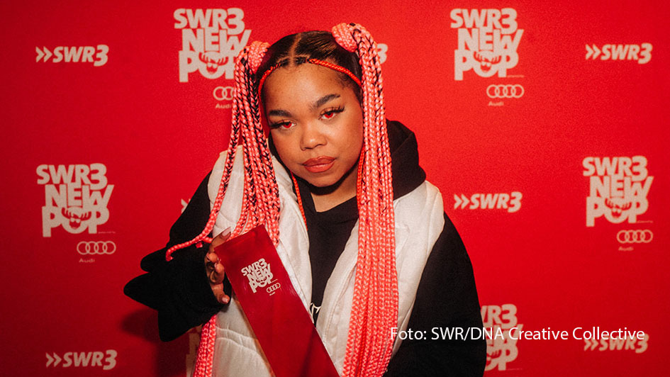 SWR3 New Pop 2021