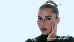 Sängerin Sarah Engels absolviert am 4. Mai gleich zwei große Auftritte. Zunächst gastiert die Kölnerin in der live aus Offenburg übertragenen ZDF-Show von Giovanni Zarrella. Anschließend geht’s zurück in ihre Heimatstadt, wo eine neue Ausgabe der „Schlagernacht des Jahres“ ansteht. (Foto: Nadine Wuchenauer)