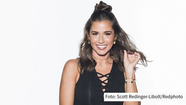 Am Wochenende öffnet in Essen die Beauty- und Lifestyle-Messe „Glow“ ihre Pforten. Zu den Promis vor Ort gehören u.a. Entertainerin Sarah Engels, die Unternehmerin Judith Williams und Social-Media-Star Pamela Reif. (Foto: Scott Redinger-Libolt/Redphoto)