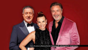 Der SemperOpernball in Dresden, der auf eine 100-jährige Tradition zurückblicken kann, geht 2026 in eine neue Runde. Die Ausrichter gaben nun bekannt, dass Joachim Llambi und Annika Lau am 6. Februar durch das Hauptprogramm führen. Das anschließende „Ballgeflüster“ moderiert Marco Schreyl zusammen mit Lau. (Fotos © picture alliance//Geisler-Fotopress/R. Schmiegelt//S. Gregorowius)