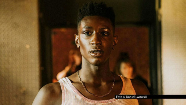 Zum zweiten Mal findet das Festival Seriesly Berlin mit internationalen Serien-Premieren und einem Kongressprogramm rund um das Thema serielles Storytelling statt. Neben Beiträgen aus u.a. Kolumbien, Kanada, Kasachstan und Belgien wird die deutsche ZDFneo-Serie „House of Bellevue“ vorgestellt. Foto © Daniel Lwowski