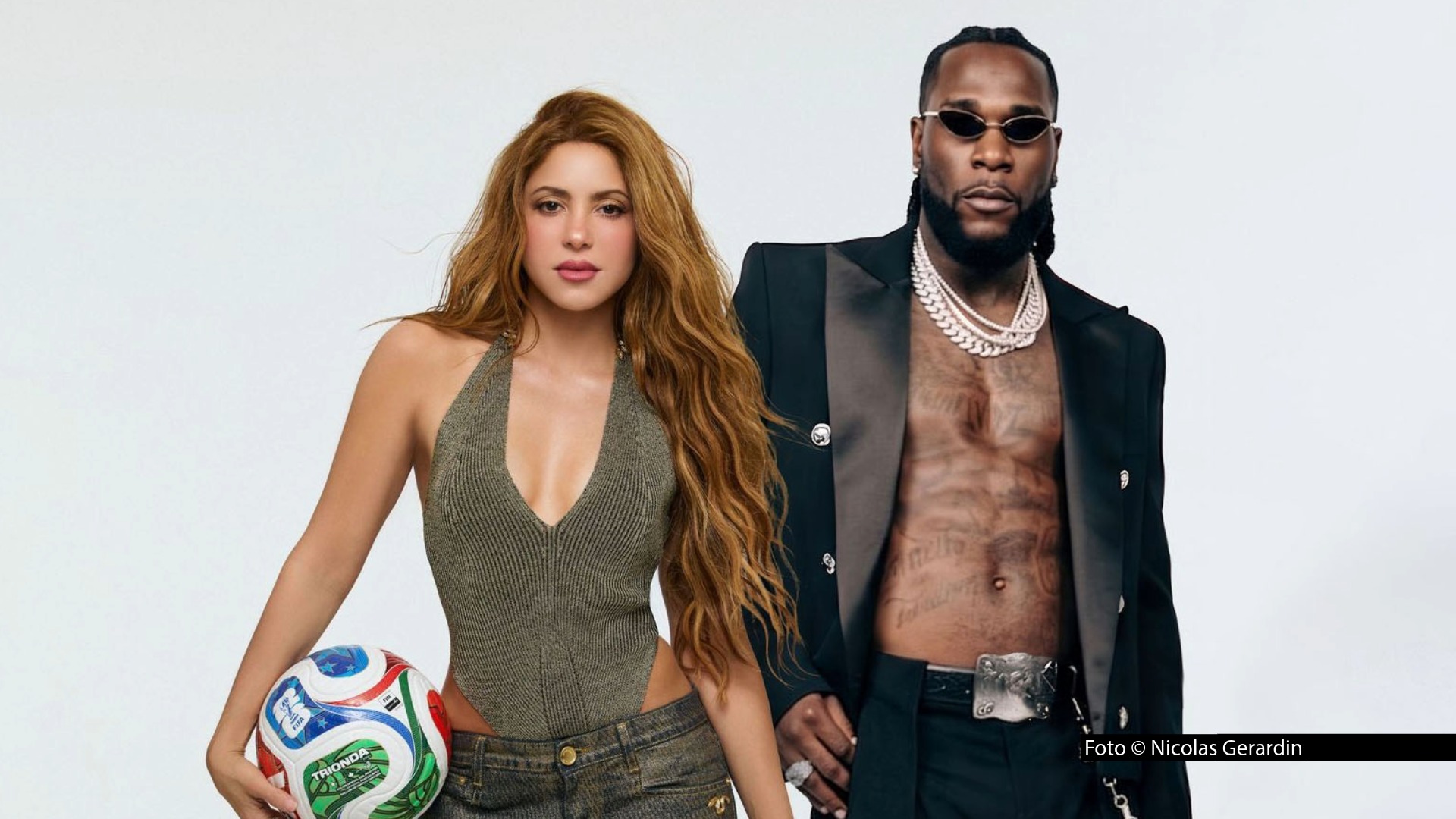 HP_Shakira_Burna Boy_Foto Nicolas Gerardin