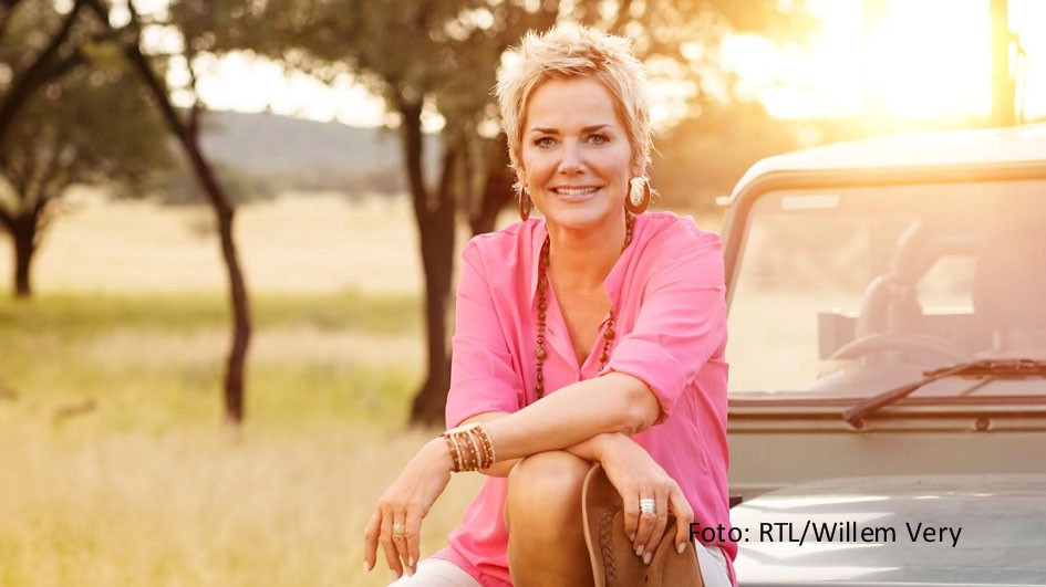 Nach dem Vorbild von „Sing meinen Song“ werden im August für Vox zwei Event-Shows mit Moderatorin Inka Bause unter dem Titel „Sing meinen Schlager“ aufgezeichnet. Namhafte Musikstars interpretieren darin Songs von Matthias Reim und Marianne Rosenberg neu. (Foto: RTL/Willem-Very)