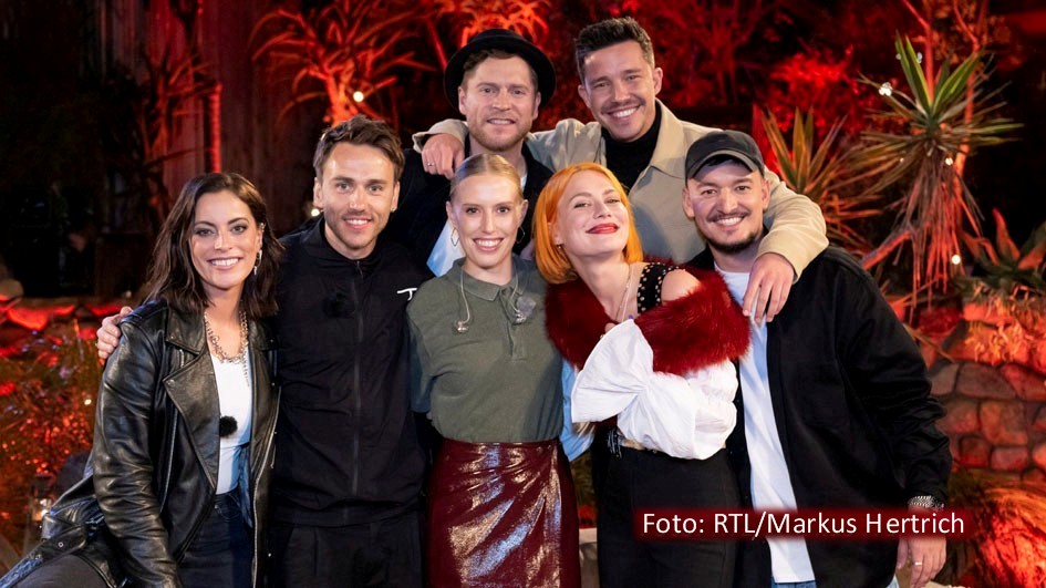 Sing Meinen Song Staffel 3 Stream „Sing meinen Song“-Staffel startet in TV und Social Media
