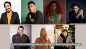 Die erfolgreiche Musikshow-Reihe „Sing meinen Song“ geht 2024 in die elfte Staffel. Neben Gastgeber Johannes Oerding hat Vox jetzt Tim Bendzko, Eko Fresh, Emilio, Joy Denalane, Broilers-Frontmann Sammy Amara und Juli-Sängerin Eva Briegel als Mitwirkende angekündigt. (Foto: Hammer/Knieling/Schaumburg/Leidig/Lilienthal/Siegmund/Josselin)