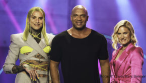 RTLzwei strahlt die neue Show „Skate Fever – Stars auf Rollschuhen“ als Herbst-Event aus. Nun hat der Sender Avi Jakobs, Detlef Soost und Constance Hossfeld-Seedorf als dreiköpfige Jury für den Promi-Wettbewerb benannt. (Foto: RTLzwei/Marc Bremer)