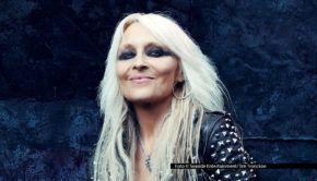 HP_So klingt Deutschland_Doro_Foto Seaside Entertainment_Tim Tronckoe