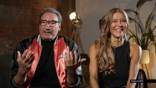 Musiker, denen nur ein einziger großer Hit gelang, stehen am 29. März im Mittelpunkt der Primetime-Show „So klingt Deutschland – Unsere 50 beliebtesten One-Hit-Wonder“ bei Vox. Zu den Songs gibt’s Kommentare von Promis wie Laura Karasek, Mousse T., Wigald Boning und Gabriel Kelly. Foto: © RTL