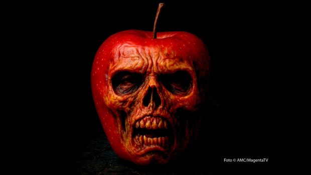 Nach dem Erfolg der ersten beiden Staffeln beginnt im Herbst die Produktion der dritten Staffel von „The Walking Dead: Dead City“. Die neuen Folgen erscheinen in Deutschland erneut exklusiv bei MagentaTV. Ein genaues Startdatum gibt‘s jedoch noch nicht. Foto © AMC/MagentaTV