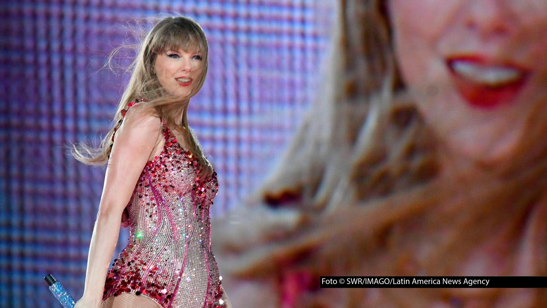 HP_Taylor_Swift_Schicksalsjahre_eines_Superstars_Foto SWR_IMAGO_Latin America News Agency