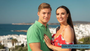 Am heutigen 2. Dezember gibt’s auf RTL+ eine weitere Runde „Temptation Island VIP“. Bei Teilnehmern wie Henrik Stoltenberg, Paulina Ljubas und Co. steht im Verführungs-Paradies heute eine emotionale Achterbahnfahrt an. (Foto: RTL/Frank J. Fastner)