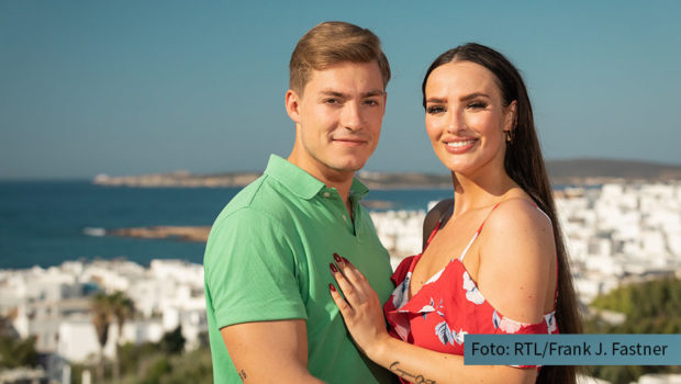 Am heutigen 2. Dezember gibt’s auf RTL+ eine weitere Runde „Temptation Island VIP“. Bei Teilnehmern wie Henrik Stoltenberg, Paulina Ljubas und Co. steht im Verführungs-Paradies heute eine emotionale Achterbahnfahrt an. (Foto: RTL/Frank J. Fastner)