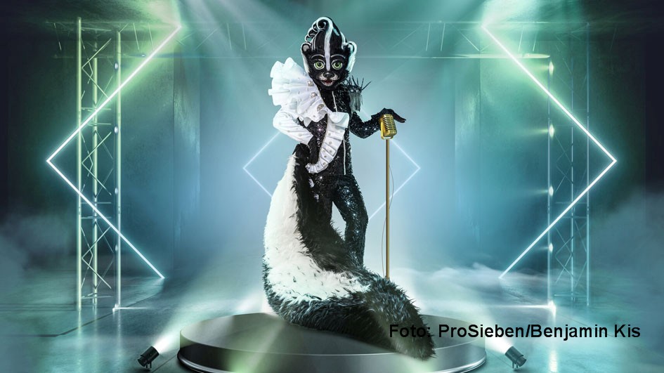 HP_The Masked Singer_2021_Stinktier_Foto ProSieben_Benjamin Kis - Kopie