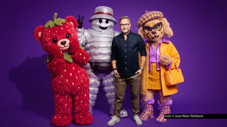 HP_The Masked Singer_Foto_Joyn_Marc Rehbeck