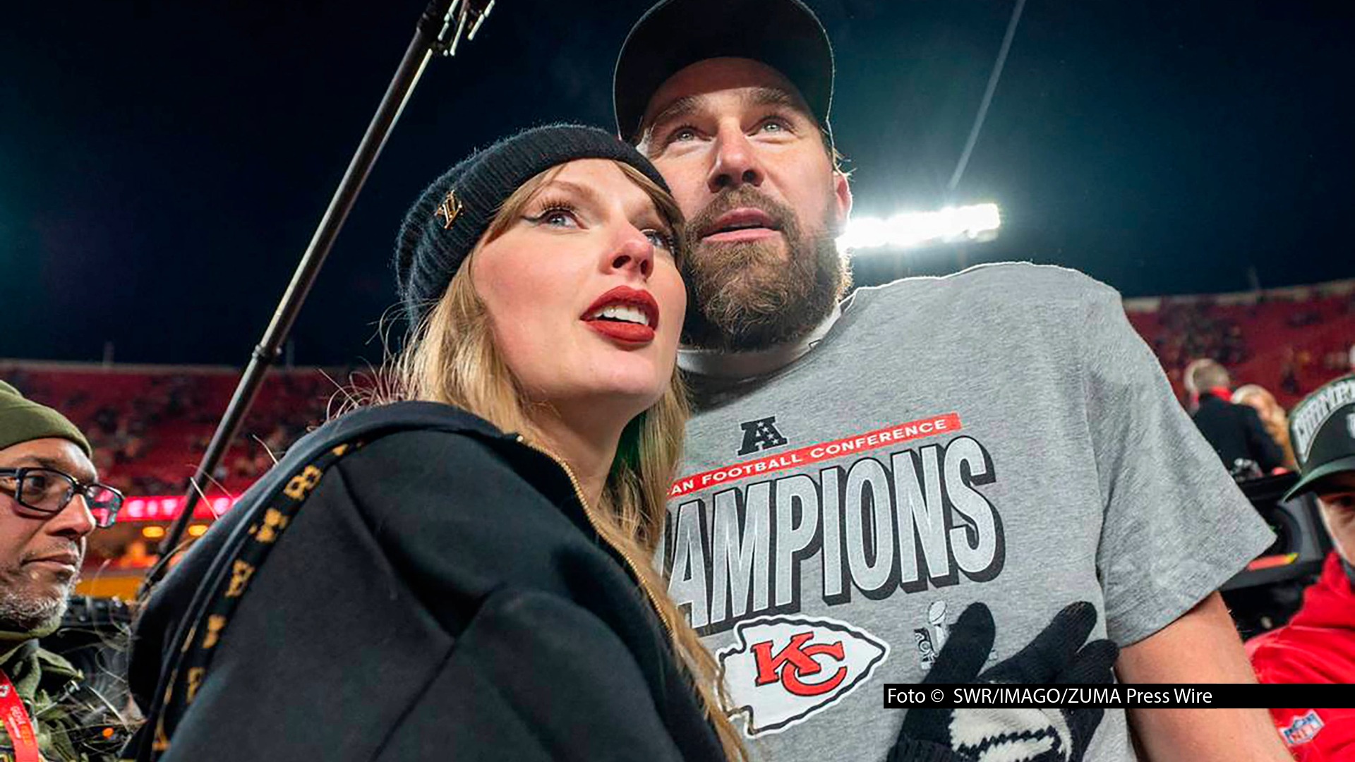 HP_The Taylor Swift Years_Foto_ SWR_IMAGO_ZUMA Press Wire