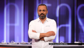 HP_TheTaste_Finale Staffel 14_Gastjuror Edip Sigl_Foto Joyn_Benedikt Müller