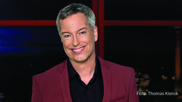 Der WDR präsentiert heute die deutsche Erstaufführung des Musical-Oratoriums „Considering Matthew Shepard“ mit Thomas Hermanns und Shary Reeves als Livestream, im Radio und im TV. Die Schirmherrschaft des Benefizkonzerts übernimmt Bettina Böttinger. (Foto: Thomas Kierok)