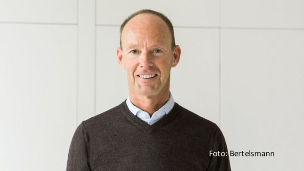 Eine massive Umstrukturierung und damit verbundene Sparmaßnahmen im Publishing-Bereich hat die Geschäftsführung von RTL um Thomas Rabe angekündigt. Titel wie „BARBARA“, „Guido“ oder „Brigitte Woman“ werden eingestellt. Beteiligungen an u.a. „11 Freunde“ und „Landlust“ stehen zum Verkauf. (Foto: Bertelsmann)