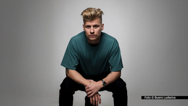 Der Musikzweig der Kölner Kick-Media AG arbeitet künftig eng mit dem österreichisch-isländischen Sänger Thorsteinn Einarsson zusammen. Der 28-Jährige begann seine Karriere 2014 in der österreichischen Castingshow „Die große Chance“, bei der er sich erfolgreich bis ins Finale kämpfte. (Foto: Buero Ludwina)